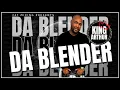 Lagu Da Blends | Mixed by King Arthur | 247Mixing.com 🎶