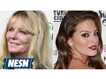 Cheryl Tiegs Sounds Off On Ashley Graham s SI Cover