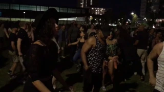 osunlade blockobana 8 regent park toronto august 6 2017