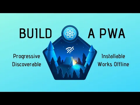 Build and Deploy a React PWA Why Progressive Web Apps are the Future of the Web