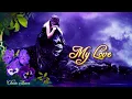 Download Lagu My LOVE with lyrics by Rosy and Andres