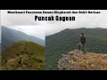 Download Lagu Bukit eksotis Puncak Gagoan panorama Danau Singkarak  ||Dulunya jalan tembus ke Padang ||