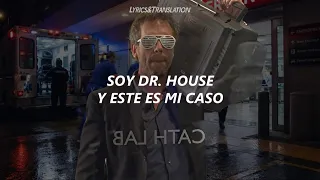 Soy Doctor House y este es mi caso 🗣️👨🏻⚕️- (meme TikTok) • (Letra)