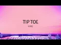 HYBS - Tip Toe