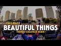 Download Lagu DJ VIRAL BEAUTIFUL THINHS (FULL BASS) THENDO CHASTELO REMIX BASSGANGGA 2024‼️