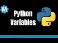 Working with Variables in Python using Robot Mesh Studio