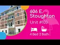 606 E Stoughton