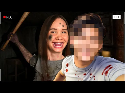 Video Thumbnail: Granny, Mut Mä Oon GRANNY & JAHTAAN KUVAAJAA!