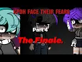 Download Lagu ~×The Finale.×~ -KPDH FACE THEIR FEARS PART 4- - Read Desc - - Rushed - 