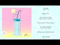 Jean Tonique - What You Wanna Do (Official Audio)