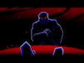 SIAMÉS "Alone In The Darkness" [Official Animated Music Video]