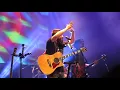 AYER NOMAS (cover Los Gatos) Piti Fernández - Presentación Conmigo Mismo - Teatro Coliseo - 25/11/17