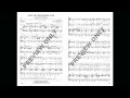 Give Me the Simple Life (SATB), arr. Kirby Shaw