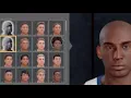 NBA 2K24 Kobe Bryant face creation current gen only