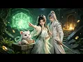 FULL Turns Into Treasure hunting Rat She Bonds With Talented Swordsman