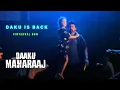 Download Lagu Daaku Maharaaj - Daku Is Back  BGM | HQ Audio | Dolby 7.1 | N.B.K | Bobby | Thaman .S | 4K