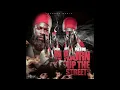 Capelton - Burn Up The Streets | Official Audio