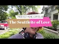 The Seattleite of Love PRIDE Capitol Hill Picnic