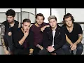 Download Lagu [AI] One Direction - Walking In The Wind (With Zayn)