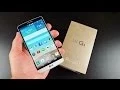 LG G3: Unboxing \u0026 Review