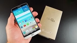 LG >> G3  LG