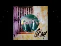 Okay - Kurelakan Dikau Pergi (Audio Video)