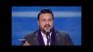 محمد بن صالح   حلوين من يومنا والله وقلوبنا كويسة برنامج عرب ايدول           دندنها