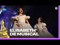 Elisabeth de Musical - Mijn leven is van mij | Musical Awards: The Kick-Off 2025