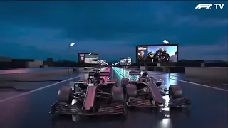 Formula 1 Intro 2021 Abu Dhabi Special Intro 1080p 