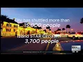 St Augustine reports more fender benders during Nights of Lights ask people to be patient