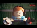 Max s Song but in LEGO Running Up That Hill LEGO Stranger Things 4