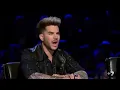 Isaiah Firebrace   The X Factor Australia   2016 Audition
