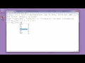 How to add an element in a list at specified index in Python - example insert method