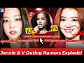 Download Lagu Kpop News: Jennie \u0026 V Dating Rumors Explode! MEOVV Surgery Scandal! CORTIS Shocks Fans! Ask ChatGPT