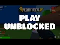 How to Play UNBLOCKED Games On a School Chromebook 2025