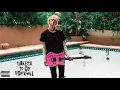 Machine Gun Kelly - kiss kiss (Official Audio)