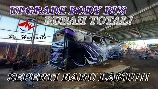 Download Merusak Bus TUA Milik Po.Haryanto, kira kira jadi apa ya MP3