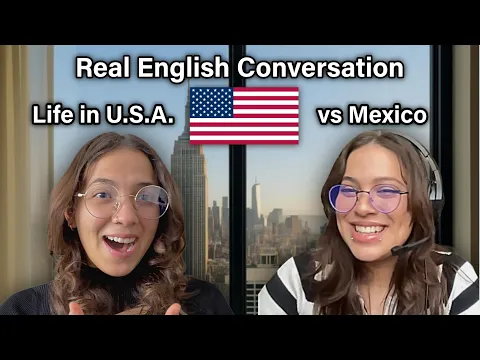 B1: lição de conversação — Inglês real Conversação 🎧 | Miss Honey 🍯