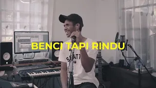 Download Benci Tapi Rindu - My Marthynz Cover MP3