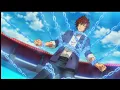 Download Lagu Quanzhi Fashi (Full time Magister) All Season「 AMV 」- Lit Em Up