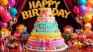  happy birthday song 2026 feel the celebration energy