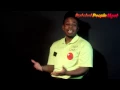 Shift Leader - April Fool