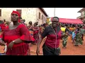 Ama Ghana, mani so tan me by Agyemang Opambour performed live by Coastal band