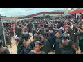 Download Lagu Ama Ghana, mani so tan me by Agyemang Opambour performed live by Coastal band