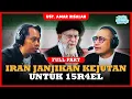 Download Lagu NETANYAHOO SALAH PERHITUNGAN TERNYATA IRAN DILUAR DUGAAN.. - Ust.Amar Risalah