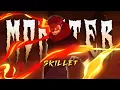 Download Lagu Jujutsu Kaisen x Monster [AMV]