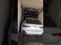 Download Lagu Vehicle in container box 🚙🚢#trend #subscribe #shorts