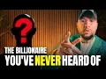 The Orphan Billionaire The Story of Luxottica Founder Leonardo Del Vecchio