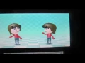 Hacked Mii QR Codes