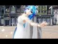 Download Lagu MMD - Hatsune Miku - Freyja